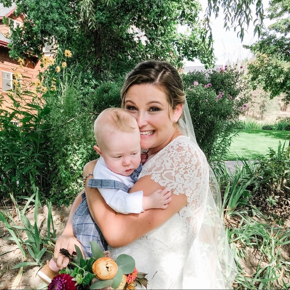 Meet your Posher, Amy - Picture 1 of 1